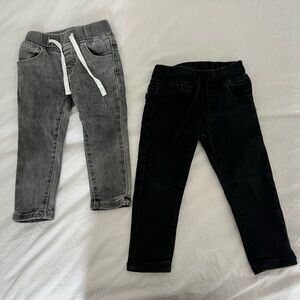 2 Pack Little Bipsy Pants